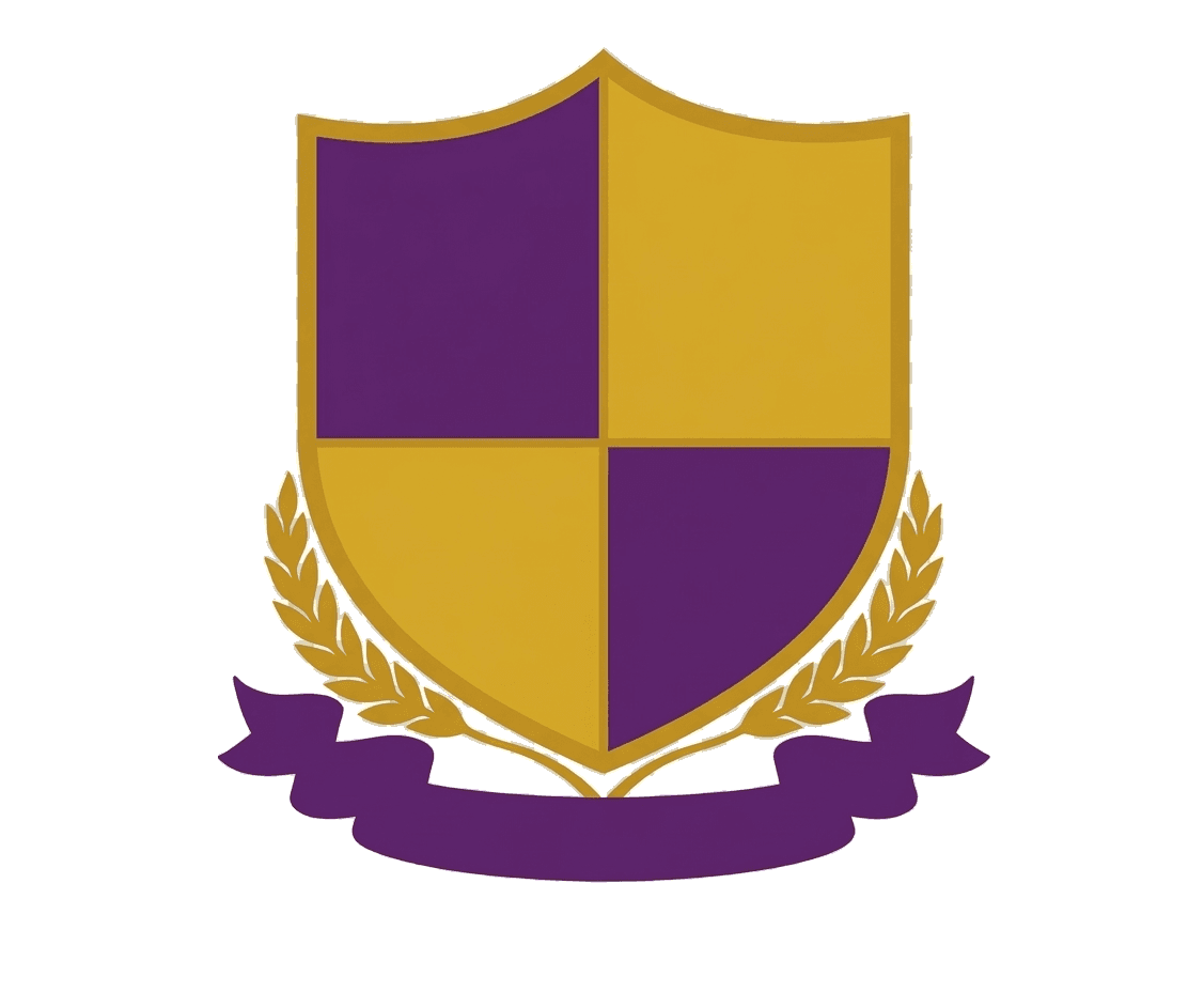 Faith Academy crest